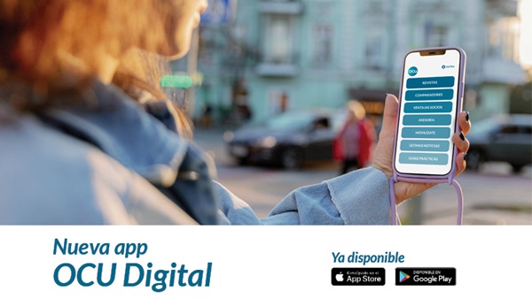nueva app